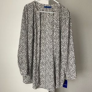 Women’s Button Up
